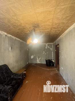 1-к квартира, вторичка, 33м2, 1/5 этаж
