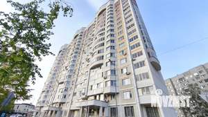 2-к квартира, вторичка, 59м2, 7/17 этаж
