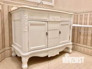 3-к квартира, вторичка, 120м2, 10/22 этаж
