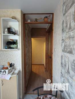 2-к квартира, вторичка, 46м2, 3/5 этаж