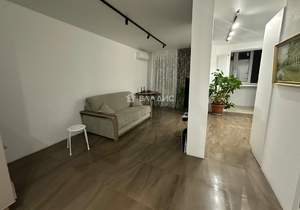 1-к квартира, вторичка, 41м2, 20/22 этаж