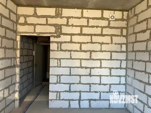 Студия квартира, вторичка, 23м2, 2/3 этаж