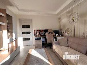 2-к квартира, вторичка, 62м2, 11/12 этаж