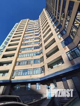 1-к квартира, вторичка, 43м2, 9/15 этаж