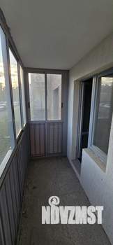 3-к квартира, вторичка, 77м2, 1/17 этаж