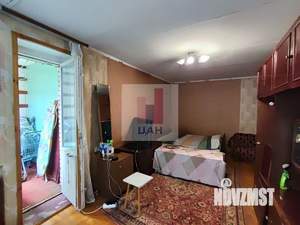 2-к квартира, вторичка, 45м2, 4/9 этаж