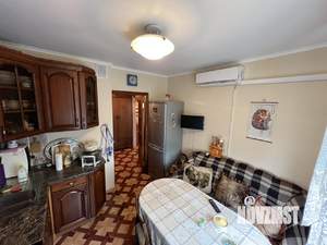 2-к квартира, вторичка, 52м2, 7/10 этаж