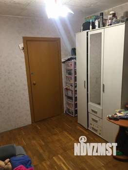 3-к квартира, вторичка, 63м2, 2/9 этаж