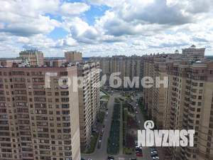 1-к квартира, вторичка, 50м2, 21/22 этаж