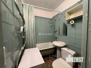 1-к квартира, вторичка, 32м2, 3/5 этаж