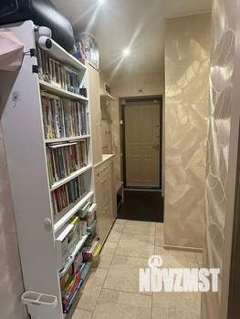 2-к квартира, вторичка, 44м2, 3/5 этаж