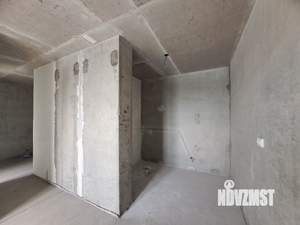 2-к квартира, вторичка, 44м2, 13/17 этаж