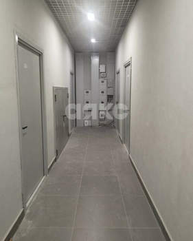 1-к квартира, вторичка, 32м2, 2/3 этаж