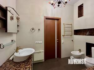 5-к квартира, вторичка, 137м2, 10/16 этаж
