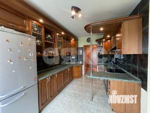 4-к квартира, вторичка, 104м2, 7/9 этаж