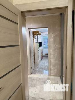 2-к квартира, вторичка, 44м2, 3/5 этаж