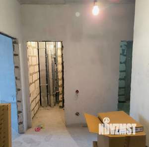2-к квартира, вторичка, 63м2, 13/17 этаж