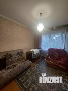 3-к квартира, вторичка, 67м2, 4/5 этаж