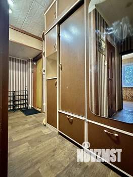 2-к квартира, вторичка, 47м2, 3/5 этаж