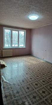 2-к квартира, вторичка, 45м2, 3/9 этаж