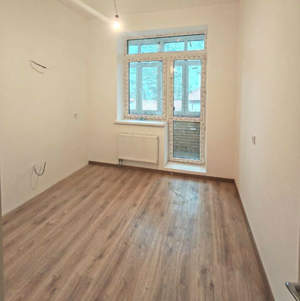 1-к квартира, вторичка, 40м2, 3/3 этаж