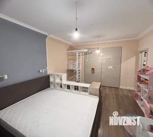 1-к квартира, вторичка, 42м2, 2/10 этаж