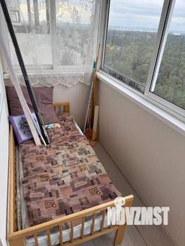 3-к квартира, вторичка, 76м2, 16/17 этаж