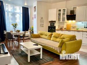 2-к квартира, вторичка, 79м2, 2/20 этаж
