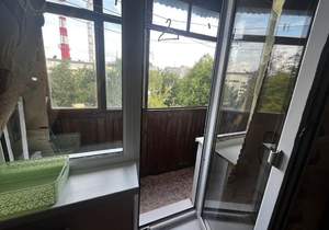 3-к квартира, вторичка, 56м2, 5/5 этаж