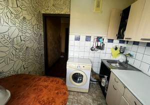 3-к квартира, вторичка, 56м2, 5/5 этаж