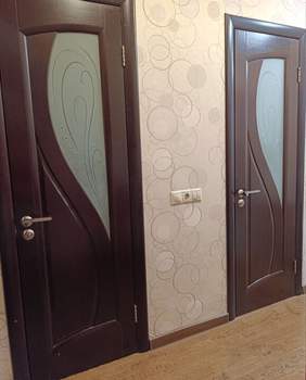 1-к квартира, вторичка, 33м2, 6/9 этаж