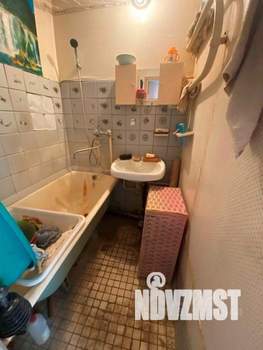 2-к квартира, вторичка, 44м2, 9/9 этаж
