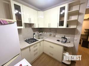 1-к квартира, вторичка, 30м2, 2/5 этаж