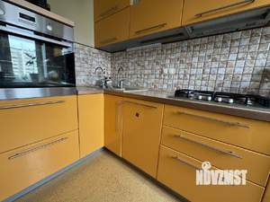 3-к квартира, вторичка, 63м2, 9/9 этаж