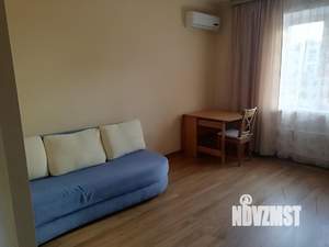 2-к квартира, вторичка, 59м2, 4/17 этаж