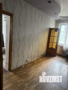 2-к квартира, вторичка, 45м2, 2/2 этаж