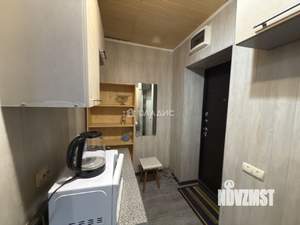 Студия квартира, вторичка, 23м2, 4/5 этаж