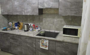 1-к квартира, вторичка, 33м2, 2/21 этаж