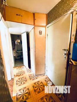 2-к квартира, вторичка, 44м2, 5/9 этаж