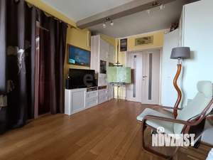 2-к квартира, вторичка, 57м2, 11/18 этаж