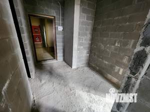 1-к квартира, вторичка, 38м2, 11/19 этаж