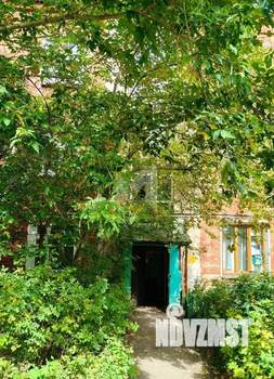 3-к квартира, вторичка, 66м2, 1/3 этаж