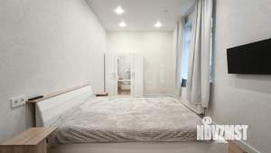 3-к квартира, вторичка, 72м2, 2/3 этаж