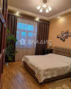 2-к квартира, вторичка, 56м2, 3/3 этаж