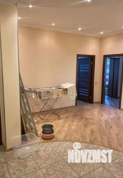 3-к квартира, вторичка, 74м2, 7/22 этаж