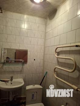 2-к квартира, вторичка, 41м2, 4/5 этаж