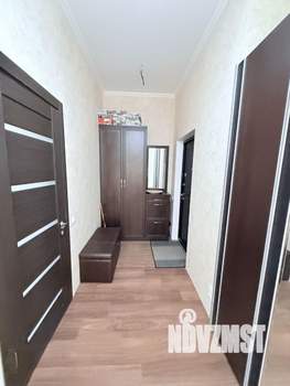 1-к квартира, вторичка, 48м2, 14/18 этаж