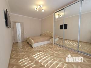 1-к квартира, вторичка, 41м2, 4/17 этаж