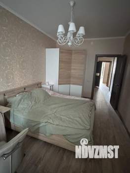 2-к квартира, вторичка, 64м2, 10/15 этаж