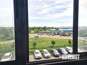 2-к квартира, вторичка, 41м2, 3/15 этаж